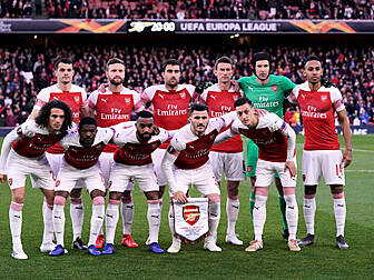 Arsenal's Problems, Leaders an...